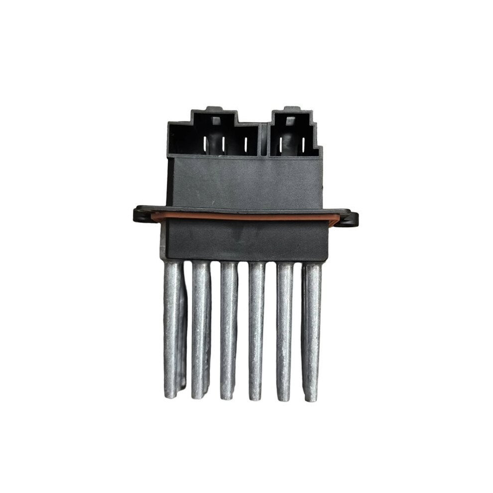 05179985Aa Air Conditioner Heater Resistor For Grand Voyager 300C 1999-2010 Blower Resistor 68317103Aa Black 4712607022281