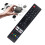 Replace RMC0137N Remote Control for  TV Remote Control 2