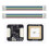HM10Q 5883 GNSS GPS Module for Fixed Wing FPV Return to Home Drone Navigation System 2