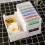 Transparent Plastic Cable Storage Box for Data  and Headset Organization 4