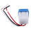 2X Sensor  AC  12V Street Lights Automatic Control Light Light Day and Night Detection Control Bright Dark Town 4