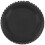Black Plastic Camera Body Cover + Rear Lens Cap for  Digital SLR 7