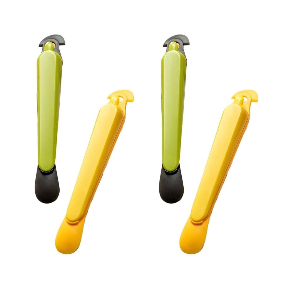 4X Orange Peeler Tools, Multifunctional Kitchen Fruit Peeling Tool Citrus Peel Cutter Fruit Peeler Tool 6032664199701