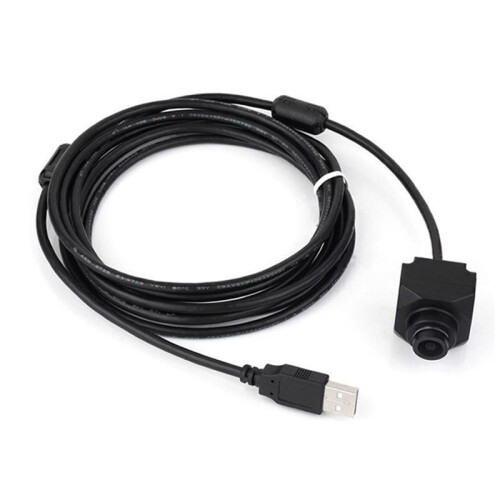 USB Waterproof Camera 2MP PS5268 120dB HDR USB 2.0 Plug &  Industrial Camera Module