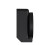 Wall Mount Holder for Alexa Echo Dot 4 Generation Speaker Bracket with Cord Management Stand Speaker Rack Black 4