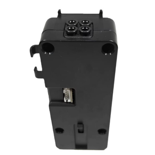 Box Hub Filament Selector with Cable for QIDI Q2 4-in-1 Adapter for QIDI Tech Q2 3D Printer Accessory 1
