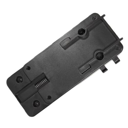 Box Hub Filament Selector with Cable for QIDI Q2 4-in-1 Adapter for QIDI Tech Q2 3D Printer Accessory 2