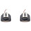 2X for  TT600 Flash Upgrade Metal Version Hot Shoe Base Accessories TT600 for  Camera 1