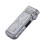 Multi Multifunctional Flat Flashlight 1300LM Flashlight -UV LEP RGB  USB-C 265M Long Range Grey 3