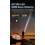 Multi Multifunctional Flat Flashlight 1300LM Flashlight -UV LEP RGB  USB-C 265M Long Range Grey 5