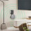 Speaker Wall Mount for Alexa Echo Dot 5  Speakers Hide Messy Wires Support Holder Space-Saving Cooling Base 7