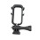 Plastic Protective Frame for  OSMO  Action Camera Vertical Expansion Bracket for Convenient Shooting 2