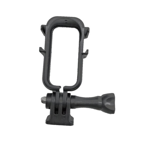 Plastic Protective Frame for  OSMO  Action Camera Vertical Expansion Bracket for Convenient Shooting 1