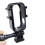 Plastic Protective Frame for  OSMO  Action Camera Vertical Expansion Bracket for Convenient Shooting 5