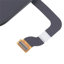 1,97-Zoll-AMOLED-LCD-Bildschirm für Bip 6 Bip6 Uhrendisplay Touchscreen Reparatur Ersatzteil