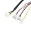 E-Scooter Controller 36V for Mainboard for G30 Max Control Board Assembly with Display Throttle Light 6