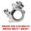 Ricambio Pompa Olio per Motosega per  MS290 029 039 MS310 MS390 MS311 MS391 2