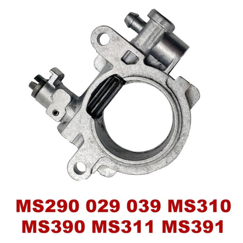 Ricambio Pompa Olio per Motosega per  MS290 029 039 MS310 MS390 MS311 MS391 1