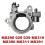 Ricambio Pompa Olio per Motosega per  MS290 029 039 MS310 MS390 MS311 MS391 4