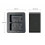 For  M11 Camera Battery Charger SCL7 Fully Decoded Battery USB Intelligent Dual Charging, Dual Charging Interface 7
