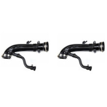 2X 13717627502 Tuyau D'Admission D'Air pour Moteur de Voiture Adapté Aux Accessoires de Voiture Cooper S R56