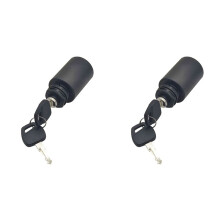 2X Interruptor de Chave de Ignição de Partida 7915492632 para  Forklift 1283 1313 1401 1402
