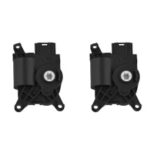 2X Flap Motor Flap Engine Repair Canopy 71747615 6000631088 3193822 for Spider 939