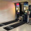 Mat with Throwing Lines - Non-Slip, Heavy Duty Rubber Floor Protector 2