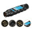 7-Core Trailer Tester 12V RV Kabelsignal Tester Plug Socket Connector Recorder 7