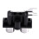 10Pcs PCB Mount 2 Position Stereo Audio Video Jack RCA Female Connector 8