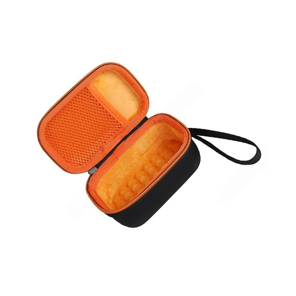 For Go5 Speaker Protective Box Portable Hard Eva Storage Bag Bt Speaker Outdoors Travel Carrying Case A 4711736325218