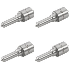 4X DSLA134P604 Nueva Boquilla de Inyector de Combustible Diésel para  Daily  Ducato  Jumper 2.8TD