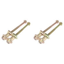 Barra de Torsión de Ajuste del Brazo de Anclaje Hexagonal de 4 Pernos para Camioneta  4Runner T100 9010112159