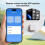 Fingerbot Touch  Button  No Wiring,  Life App Control Tuya Hub 6