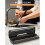Vacuum Sealer Machine Automatic Food Vacuum Sealer with Built-in Cutter Multi-Functional Vac Packing Machine EU Plug 5