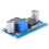 8PCS LM2596S - Step Down Power Supply Module 3A Adjustable Step-Down Module 1.5-35V Power Supply Step Down Module 4