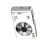 4K Digital Camera LED Flash 64MP HD Pixel Retro Ccd Portable Card Entry-Level Camera Auto Focus B 2