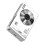 4K Digital Camera LED Flash 64MP HD Pixel Retro Ccd Portable Card Entry-Level Camera Auto Focus B 3