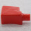 Car Battery Terminal Cover Insulation Boot Pair 9