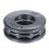 2X 51101 Thrust  Bearing, 12 x 26 x 9 mm 4