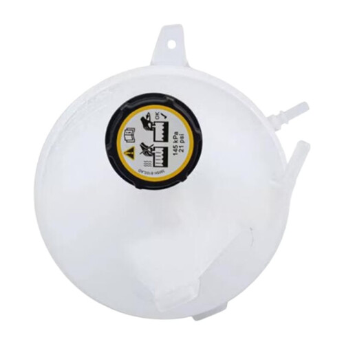 Expansiewatertank 6C118K218AB voor  Transit. 1