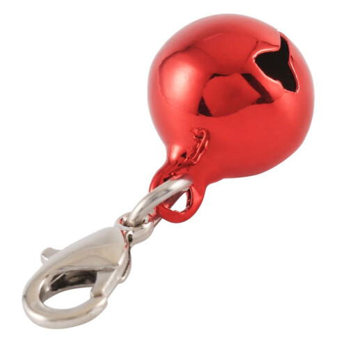 3X Clochette Pendentif pour Les Chiens et Les Chats 1