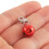 3X Clochette Pendentif pour Les Chiens et Les Chats 6