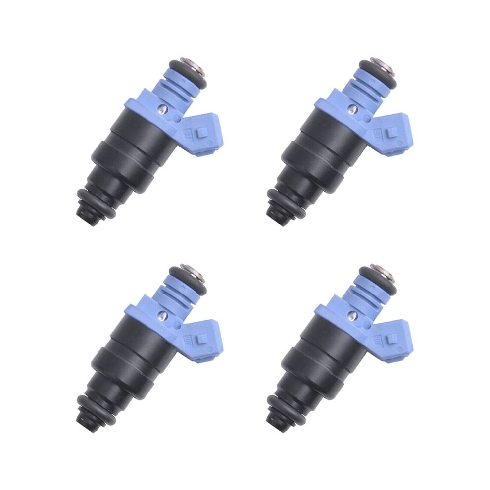 4X New 380Cc 0391511 Fuel Injector Nozzle 13537574132 13530391511 For - R52 R53 S Jcw John Cooper 4713921614978