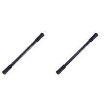 2X Finger Stift Spinnen Stifte Mod Gaming Spinnen Stifte Fliegend Spinnen Stift mit Gewichtetem  Finger Rotierend Stift C