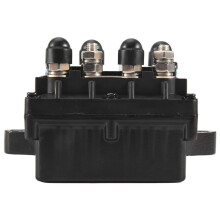 3X Relè di Inclinazione Assetto per Fuoribordo  30 40 50 60 70 80 90 CV 1992-2006 6H1-81950-00-00
