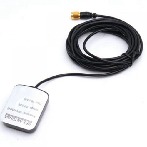 3X Universelle 5,5mm SMA Antenne GPS 1