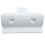 4 Pcs Solar Panel Side Mounting Bracket Kit for Caravan Yacht Boat Rv 4