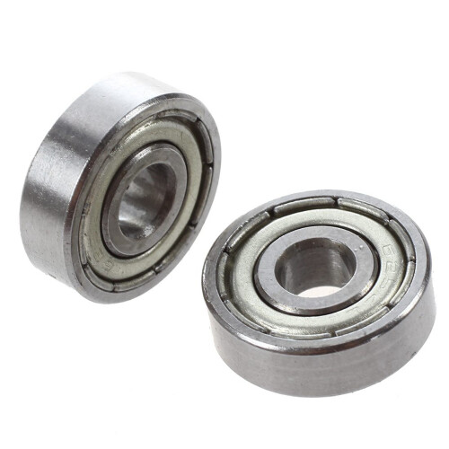 20X  Bearing Deep   625-ZZ Top Quality 5mm 2