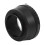 Adaptateur D'Objectif Noir pour Objectif  F AI à  X Mount Camera Fit  X-E1 DC287 6